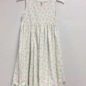 Adorable summer dress size 6